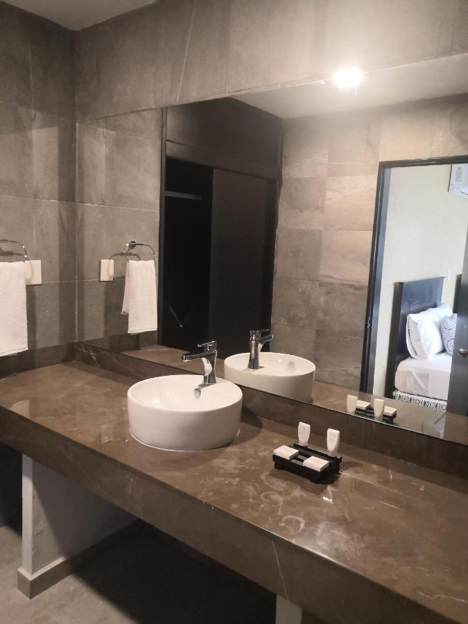 Hotel Costa Verde Veracruz Exteriör bild