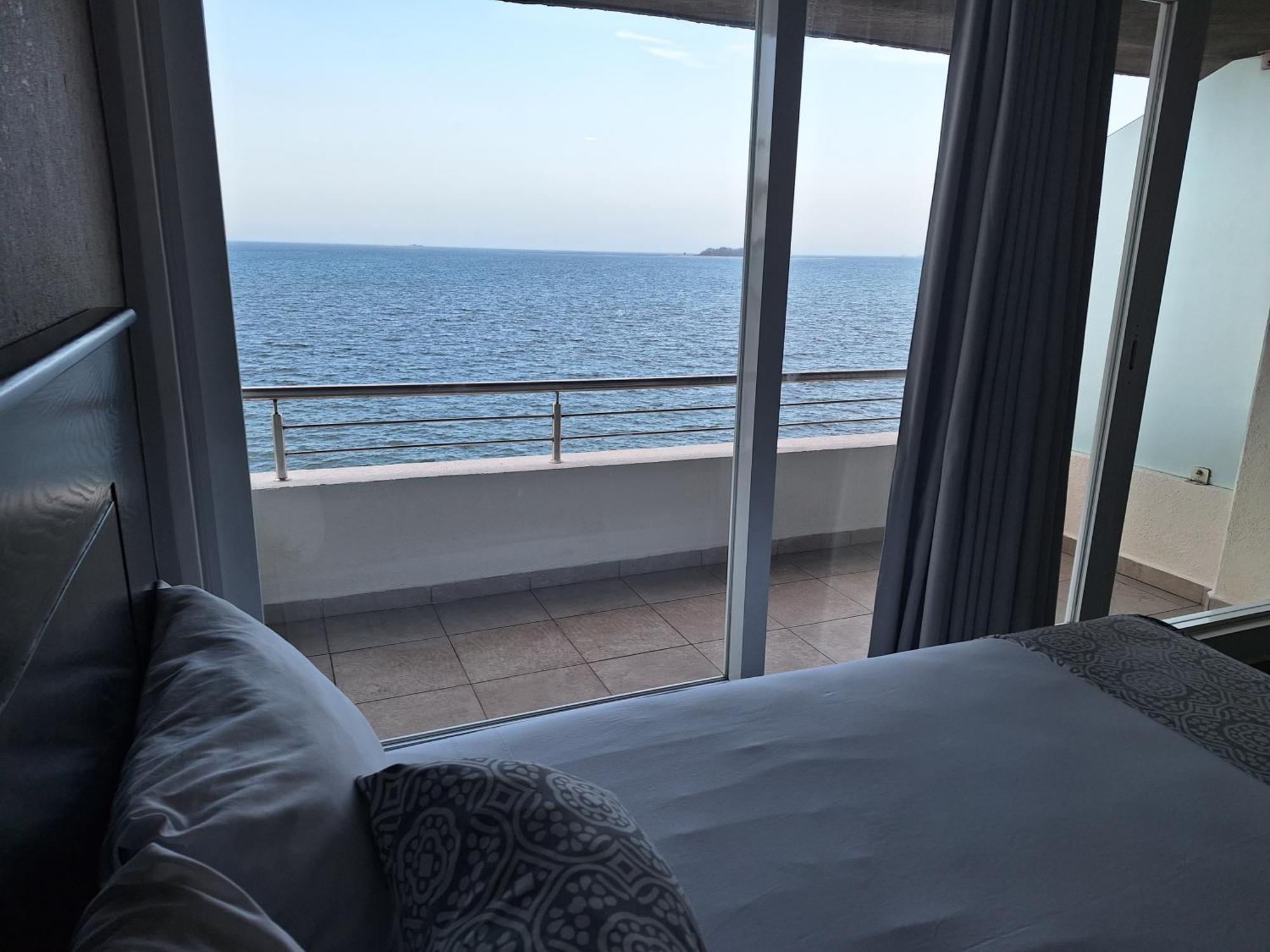 Hotel Costa Verde Veracruz Exteriör bild