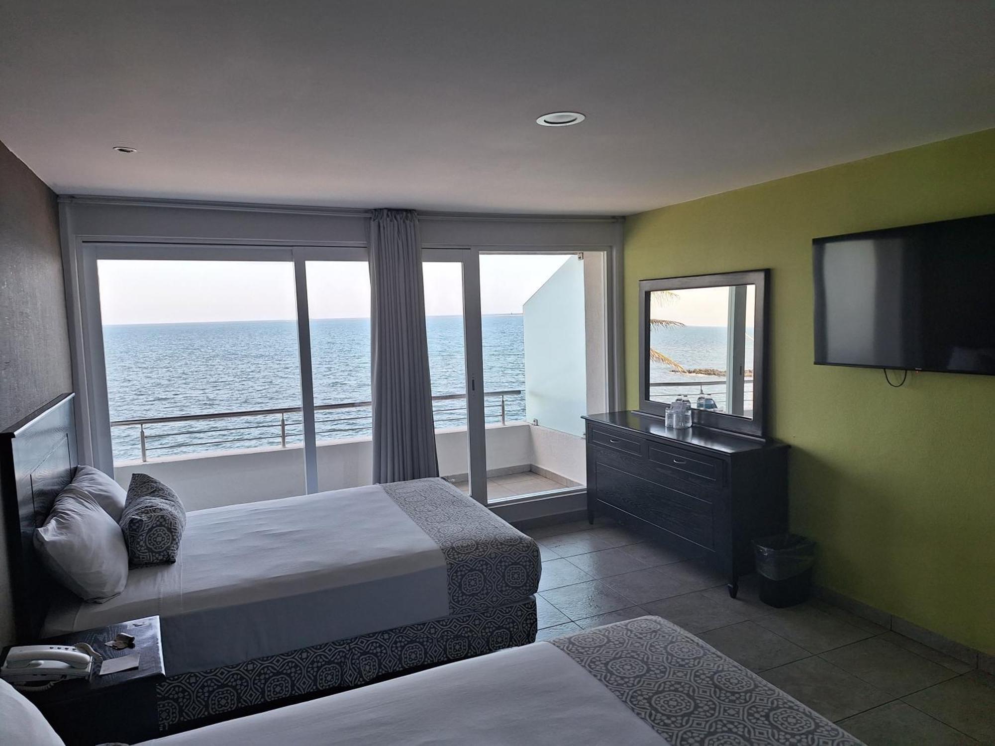 Hotel Costa Verde Veracruz Exteriör bild