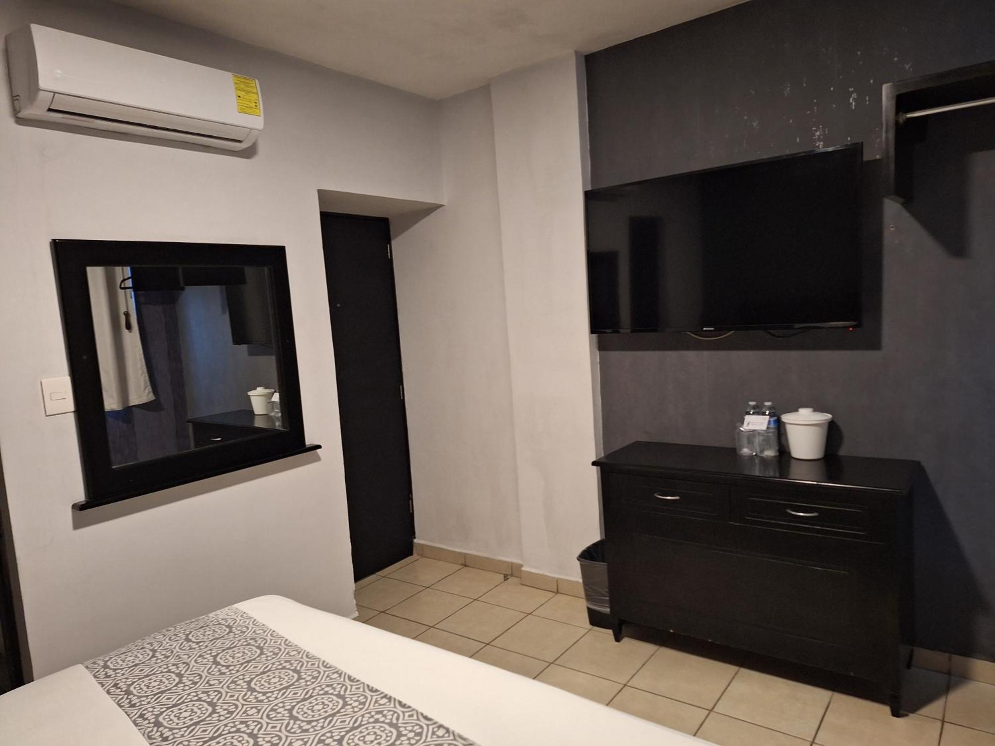 Hotel Costa Verde Veracruz Exteriör bild