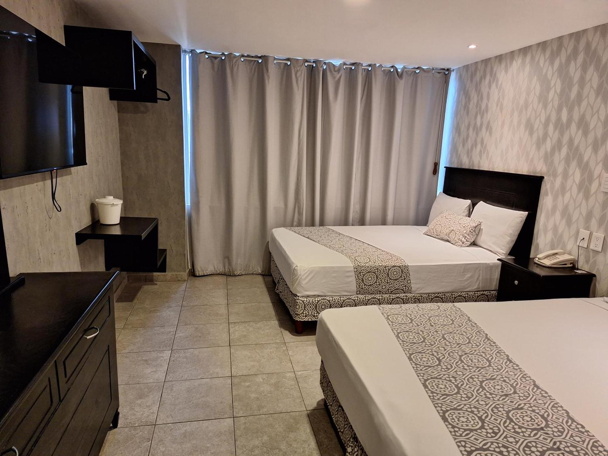 Hotel Costa Verde Veracruz Exteriör bild