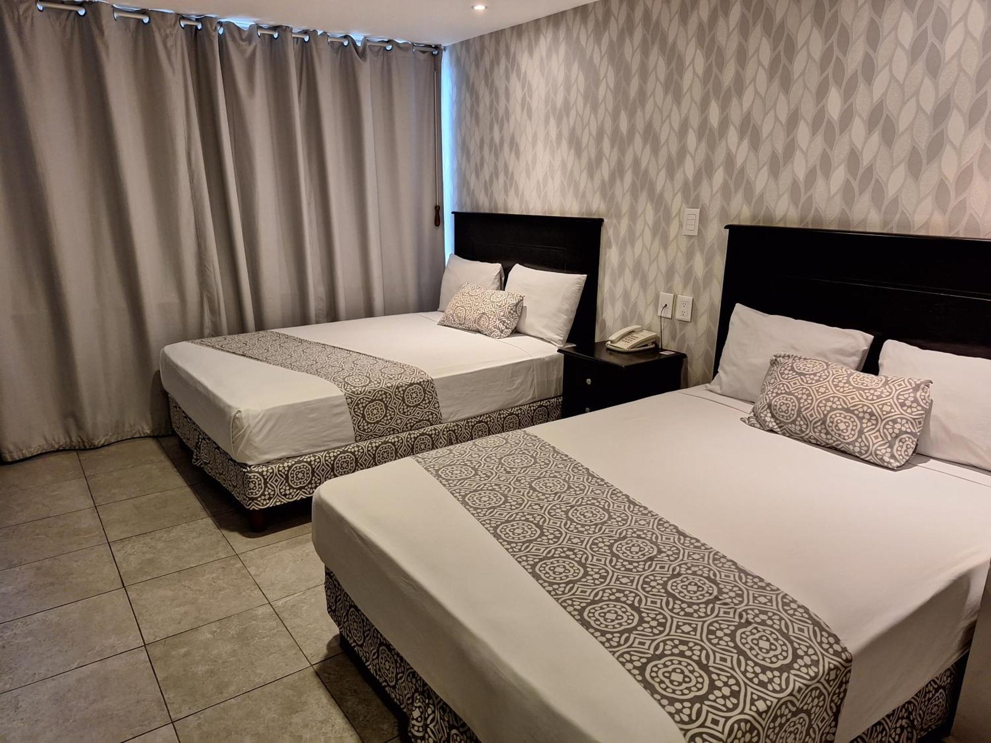 Hotel Costa Verde Veracruz Exteriör bild