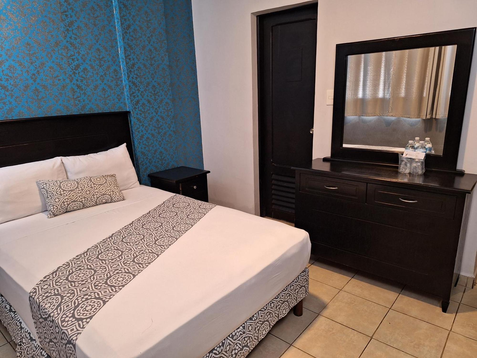 Hotel Costa Verde Veracruz Exteriör bild